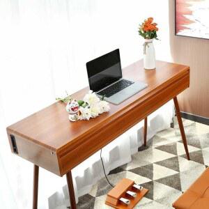 서랍형 디지털 피아노 가정용 스튜디오 초보자 88건반 88 첵상 블루투스 원목