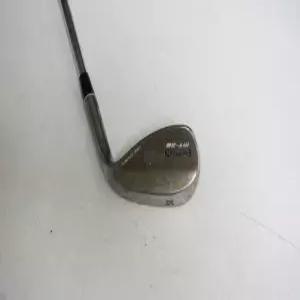 중고  MT-28 58도 웨지 샤프트 N.S.PRO 950GH R 강도