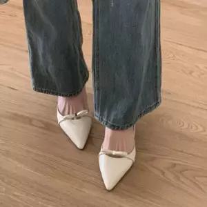 여자구두 하이힐 여성구두 여성화 미들힐 구두 샌들 Mxz9+1Qiy