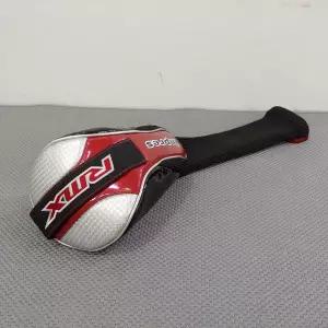 중고  INPRES 인프레스 RMX 드라이버 헤드커버 0715