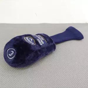 중고 캘러웨이 빅버사 베타 BIG BERTHA BETA 드라이버 헤드커버 0715