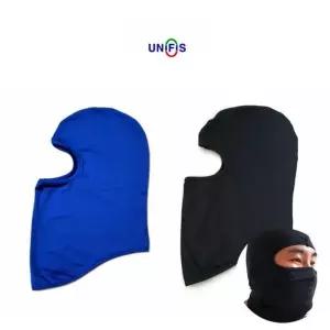 유니피스 전면마스크 바이크 오토바이 보드 스키 방한 스포츠 레저