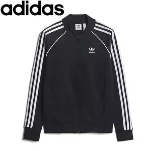 [아디다스] 우먼스 클래식 SST 트랙 자켓 IK4034