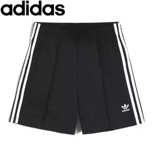 [아디다스] 우먼스 파이어버드 숏팬츠 IU2425