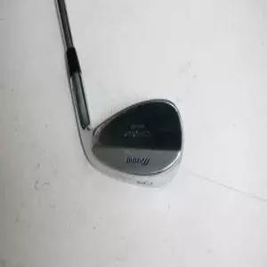 중고 미즈노 T-ZOID MX-23 샌드 웨지 경량스틸 R 강도 미즈노 코리아 정품