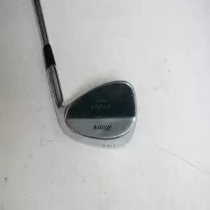 중고 미즈노 T-ZOID MX-23 어프로치 웨지 경량스틸 R 강도 미즈노 코리아 정품