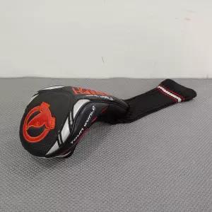 중고 혼마 투어월드 TOUR WORLD 드라이버 헤드커버 0715