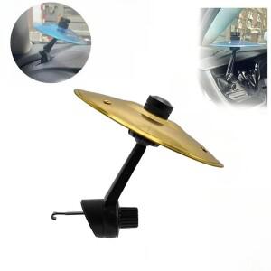 호환 크래시 심벌 뮤지컬 접시 자동차 합금 드럼 송풍구 미니 설치가  클립온