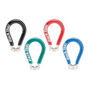 파크 툴 자전거 스포크 렌치 세트 - SW-0, SW-1, SW-2, SW-3
