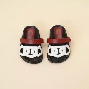 슈콤마보니 섬머 폴리곤 슬라이드 DG2AM24048WHT DG2AM24048WHTPJ