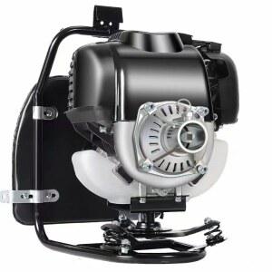 예취기 gx35 잔디깎는기계 에스비 5마력 잔디깍기 4행정 바퀴괭이 엔진