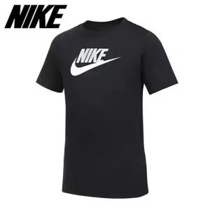 [나이키] 보이즈 NSW 퓨추라 아이콘 TD 반팔티 AR5252_013_