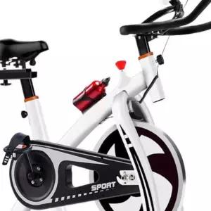 자전거발전기 야외 조형물 자가발전기 발전기 수동 싸이클링