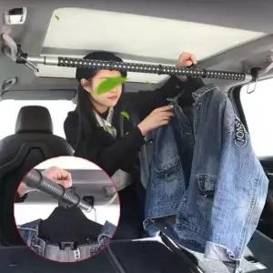[JED] 걸이 자동차 차량 자동차용 행거 내부용 옷걸이 거치대