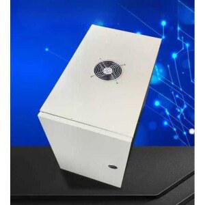 컴퓨터 낚시 캠핑 소음감소 트렁크 케이 휴대용 발전기 방음박스 박스 소음 흡음면 본체