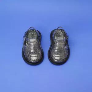 슈콤마보니 아쿠아 샌들 DG2AM24047BLK DG2AM24047BLKP