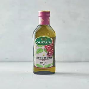이태리 올리타리아 포도씨유 500mL(고급 이탈리아산 오일)