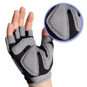 트레이닝 글러브 헬스 장갑 보조 도구 악력강화운동 홈트족 공무원체력검정 체대입시 손완력기