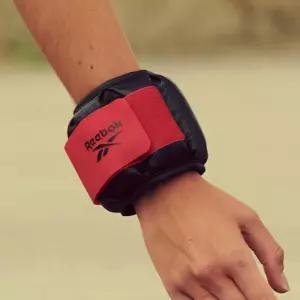 리복 프리미엄 헬스 손목 발목 중량밴드0.5kg 근력운동 홈짐 모래주머니 근육증가 강력한파워 체력단련