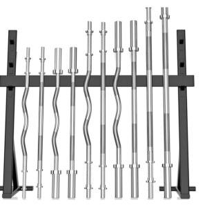 2m 중량단봉 막대 바벨바 스트레이트바 직경 바벨봉 1 경량 직선봉 40CM의 컬바