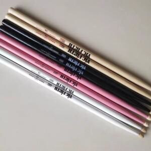 호환 전문 Vic Firth 드럼 스틱 5A 5B 7A 2B 재즈 록 내구성 악기용 히코리