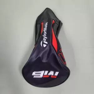 중고 TaylorMade M6 남성용 정품 드라이버 Cover