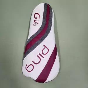 중고 PING GLe2 여성용 드라이버 Cover