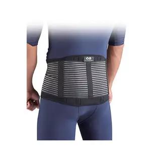 맥데이비드 스포츠 최상급 허리보호대 1개 부모님선물 자세교정기 척추보조기 헬스복대