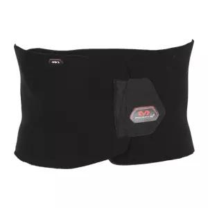 맥데이비드 나일론 헬스 할머니 허리보호대 부모님건강선물 척추보조기 자세교정기