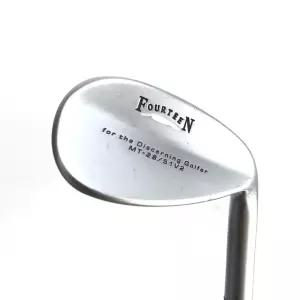 중고  MT-28 51도 웨지 NSPRO 950 NEO S 7025080105570