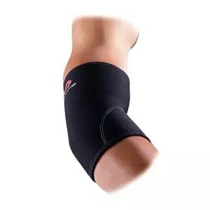 맥데이비드 팔꿈치보호대 압박 (481R) 1개 골프엘보 팔밴드 운동용품 홈트레이닝 부상방지