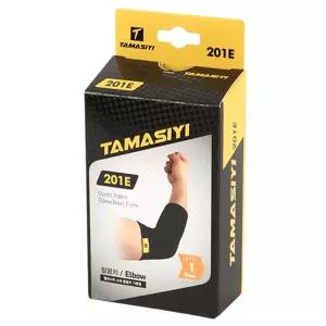 타마시이 엘라스틱 팔꿈치 보호대 팔밴드 부상방지 테니스엘보 팔아대 홈트레이닝 운동용품