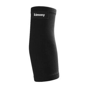 키모니 엘보우 압박밴드 팔꿈치보호대 운동용품 홈트레이닝 팔아대 부상방지