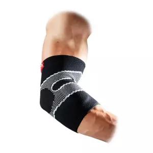 맥데이비드 운동선수 팔꿈치보호대 홈트레이닝 부상방지 팔밴드 골프엘보