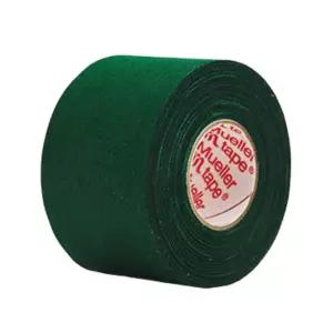 운동 보조용 고정 면테이프 낱개 5컬러구성 탄력밴드 관절보호 근육테잎 접착력 통증완화 통기성