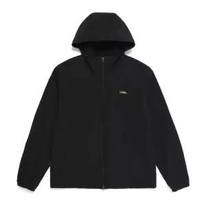 내셔널지오그래픽 아르켈론 우븐 스트레치 후드 집업 N253UFT032DJ 1853913