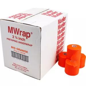 스폰지 스포츠 테이프 대용량 48개입 1박스 운동테잎 접착력 통증완화 관절보호 탄력붕대 통기성