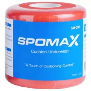 스포츠 테이핑용 강한 고정 언더랩 밴드 접착력 발목보호 근육테잎 운동전후 통증완화 탄력붕대 통기성