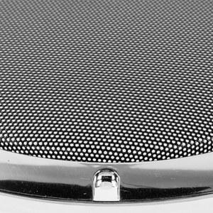 자동차 스피커 그릴 커버 보호망 설치 서브우퍼 간편 보호