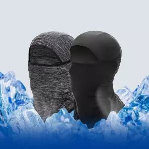 복면 쿨 바라클라바 여름 햇빛가리개 냉감 마스크