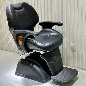 미용실 머리카락 흡입기 청소기 휴지통 애견샵 자동 수거기