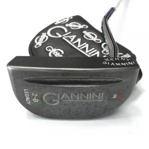 중고 KENNY GIANNINI 케니 지아니 G-2 말렛퍼터 34인치 2001803414696