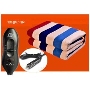 자동차 12V 24V 전기장판 카라반 볼트 건설 모두 상품 화물차 매트릭스