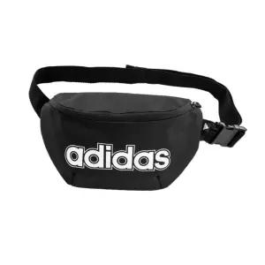 아디다스 로고 힙색 슬링백 웨이스트백 여행보조가방 남자크로스백 슬림백 바디백