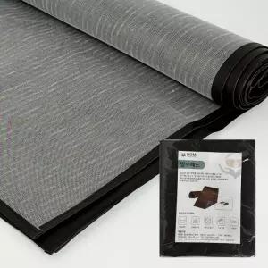 고퀄리티   어르신 방수패드 노인 시트 요양병원 침대 매트 커버