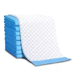 고퀄리티   배변패드 10매 60x90cm 안심깔개매트 위생깔개매트 노인 특대형 환자용
