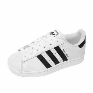 [보리보리/아디다스]아디다스 슈퍼스타2 남성 공용 스니커즈 운동화 화이트