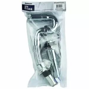 팝업 앤 벽면트랩세트 세면대 프리미엄 W-0613 인기템