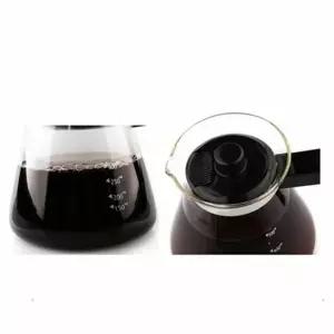 [하프클럽/브이와이]커피추출기 커피추출 핸드드립커피용품 500ml