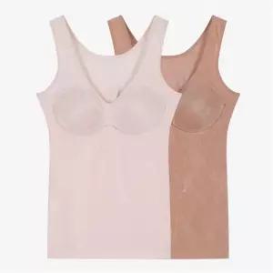 인견 브라런닝 올리브 레이디 200 몰드캡 브라 나시